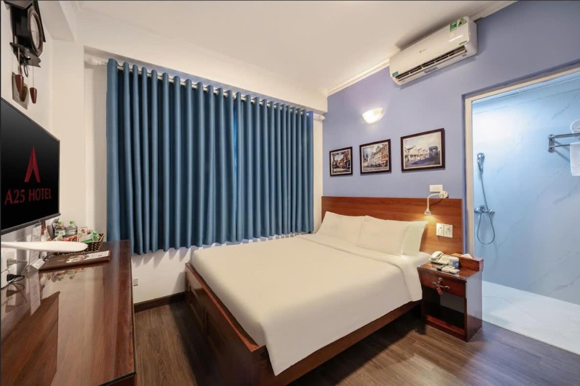 A25 Hotel - Doi Can 2 — Photos 1