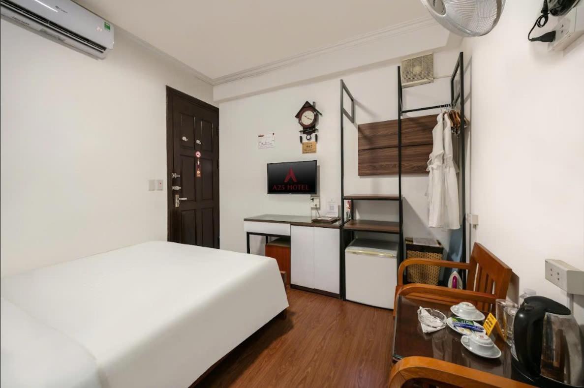 A25 Hotel - Doi Can 2 — Photos 2